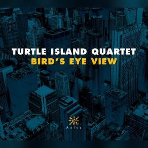 Download track Rebirth Of The Holy Fool Turtle Island String Quartet