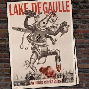 Download track Do You Sleep Easy? Lake De Gaulle