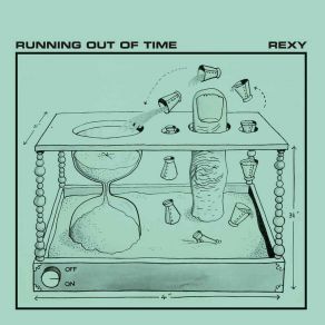 Download track Running Out Of Time Rexy