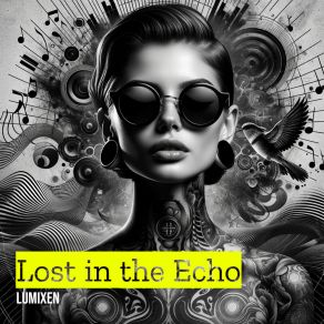 Download track Echoes Of The Future Lumixen