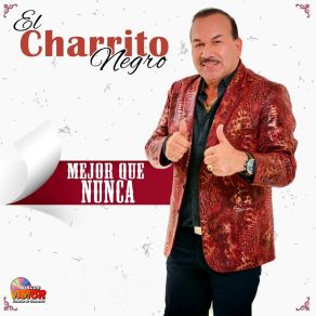 Download track Vaca Ladrona El Charrito Negro