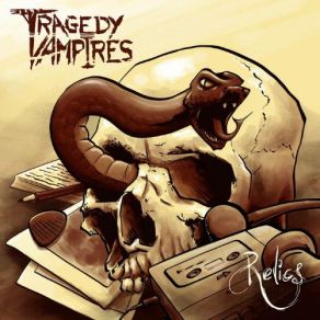 Download track Kiss Like Novocaine Tragedy Vampires