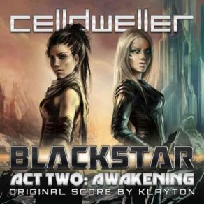 Download track Patched In Celldweller