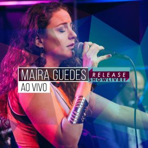 Download track Sinastria (Ao Vivo) Maíra Guedes