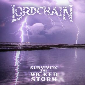 Download track Cut To Black LORDCHAIN