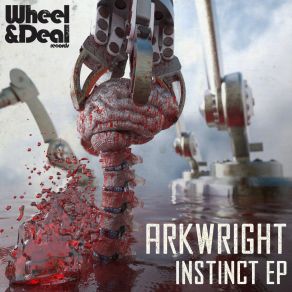 Download track Black Mesa Arkwright