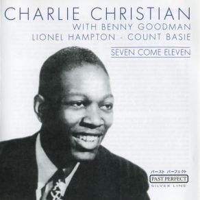 Download track I Never Knew Charlie Christian