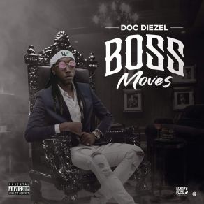 Download track Boss Talk Doc DiezelRiek Luxx