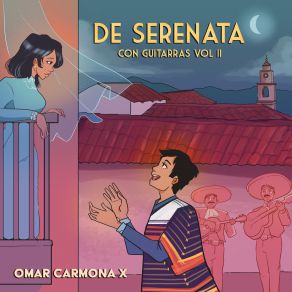 Download track Morenita Mía Omar Carmona X