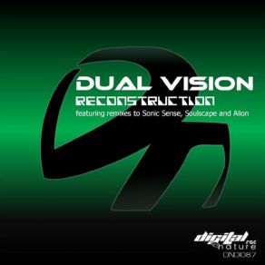 Download track How Does It Feel (Dual Vision Rmx) Dual VisionSonic Sense