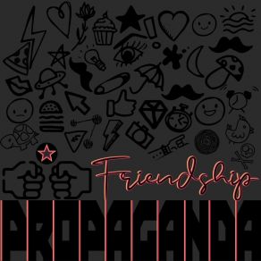 Download track Stay At Home Friendship Propaganda