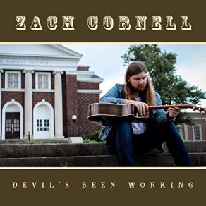 Download track Birdy's Song Zach Cornell