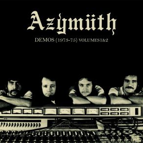 Download track Unknown Song For Mario Telles Azymuth