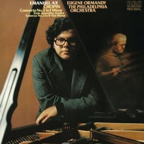 Download track Piano Concerto No. 2 In F Minor, Op. 21 - III. Allegro Vivace Emanuel Ax