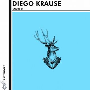 Download track Leaving Home (Original Mix) Diego Krause