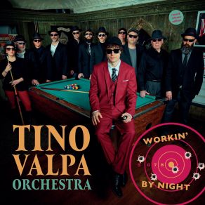 Download track Squarin' Up Tino Valpa Orchestra