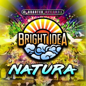 Download track Typhoon Bright Idea