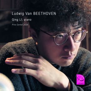 Download track Sonata No. 28 In A Major, Op. 101: IV. Allegro Li Qing