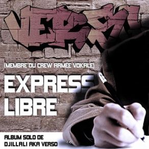 Download track Freestyle Feat Ceyban Djillali Aka Verso