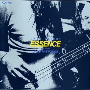 Download track Universe Is My Home Part Two Jaco Pastorius, The Essence