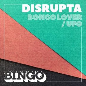 Download track UFO Disrupta