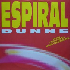 Download track Dunne Espiral