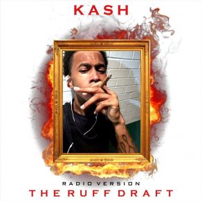 Download track Killin' The Vybe (Radio Edit) Kash