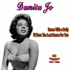 Download track You Won't Let Me Go Damita Jo