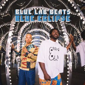 Download track Sunset In LA Blue Lab BeatsGrifton Forbes Amos