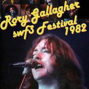 Download track Ride On Red Ride On Rory Gallagher