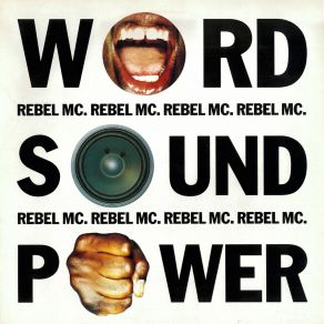 Download track Revolution The Rebel McDennis Emanuel