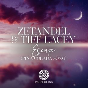 Download track Escape (Pina Colada Song) Zetandel, Label