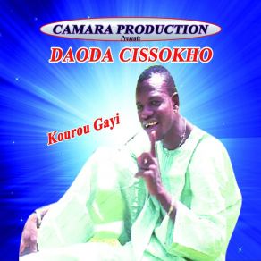 Download track Mali Remou Daoda Cissokho