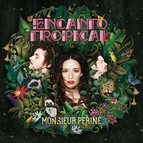 Download track Infinito Monsieur Periné