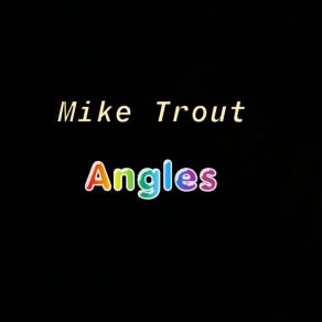 Download track Flood Da Wrist Mike Trout