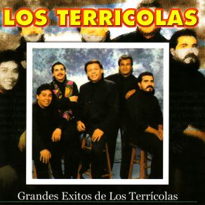 Download track Luto En El Alma LOS TERRICOLAS