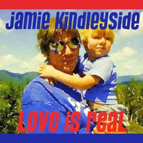 Download track The Never Ending War Jamie Kindleyside