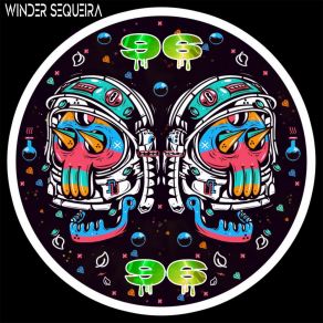 Download track Driving Me Crazy (Original Mix) Winder Sequeira