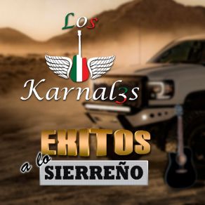 Download track Rama Verde Los Karnal3s