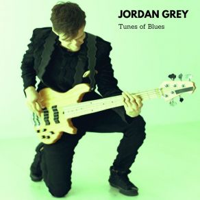 Download track Cold Love Jordan Grey