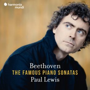 Download track Piano Sonata No. 29 In B-Flat Major, Op. 106 -Hammerklavier - III. Adagio Sostenuto (Appassionato E Paul Lewis