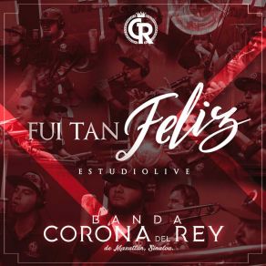 Download track Desvelate Conmigo Banda Corona Del Rey