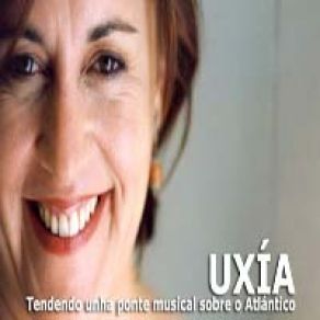 Download track Porque Non Hei De Cantar Uxía