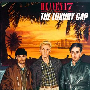 Download track Key To The World Heaven 17