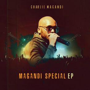 Download track Muntu WeNkosi (Original Mix) Charlie MagandiCampMasters