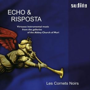 Download track 12. Sinfonie Musicali A Otto Voci... Commode Per Concertare Con Ogni Sorte Di Stromenti... Venedig 1610 Sinfonia La Mantovana A 8 Les Cornets Noirs