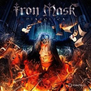 Download track The First And The Last Iron Mask