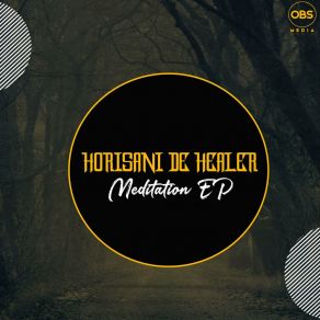 Download track Inner Horisani De Healer