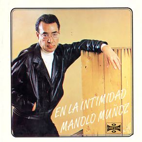 Download track Cuatro Palabras Manolo Munoz