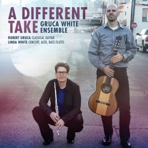 Download track Lake Effect Linda White, Robert Gruca, Gruca White Ensemble